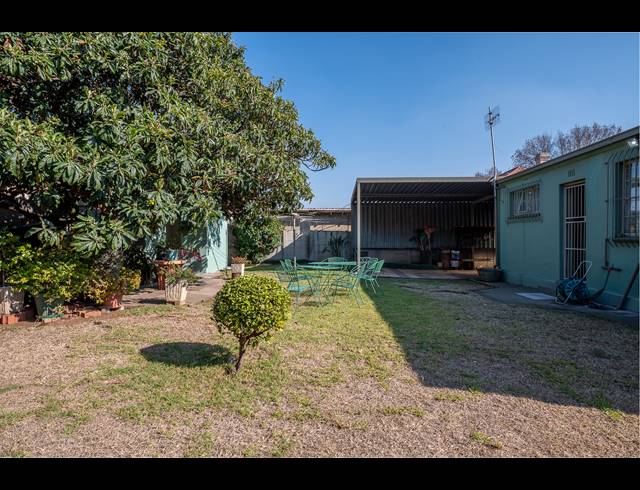 3 BEDROOM HOUSE FOR SALE IN TURFFONTEIN